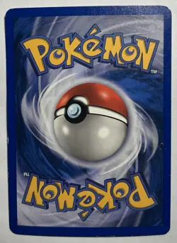 Pokemon TCG Arcanine Legendary Collection Reverse Holo 36/110 - Image 3