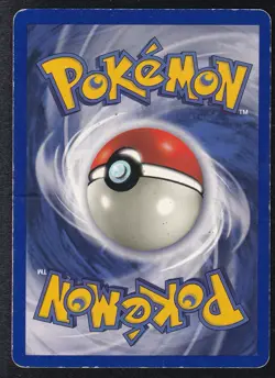 Ditto 3/62 Holo Rare Fossil Set Pokemon Card WOTC TCG - Image 2