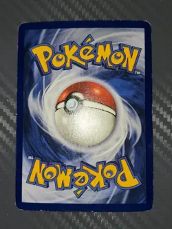 Pokemon TCG - Ditto - Fossil Set - Holo Rare Trading Card (3/62) - Image 3