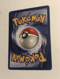 Ditto - 3/62 - Holo Rare Fossil Set TCG - Pokemon Card -LP - Image 4