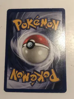Ditto - 3/62 - Holo Rare Fossil Set TCG - Pokemon Card -LP - Image 5