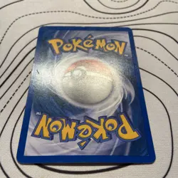 Ditto 3/62 Holo Rare Fossil Set Pokemon Card WOTC TCG MP - Image 4