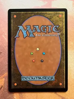 Retro Frame Blood Crypt - Near Mint NM - Shock Land - MTG: Magic the Gathering - Image 2