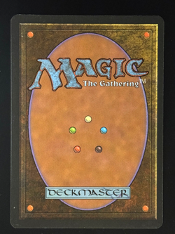 MTG - Nature's Wrath - NM+ Never Played - Alliances #82 - Rare - EN - REG - Image 2