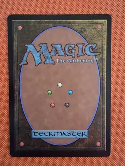 MTG Summon: Bahamut (Borderless) Final Fantasy Regular - Image 2