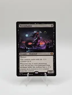 Moonshadow Lorwyn Eclipsed Regular Near Mint - Image 1