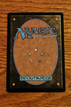 MTG Wooded Foothills Modern Horizons 3 Retro Frame M/NM - Image 2