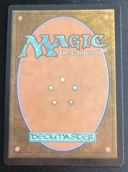 MTG Fallout - Hancock, Ghoulish Mayor - Foil Rare - Image 2