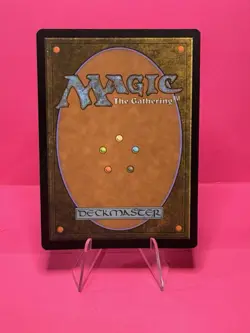 Planar Genesis Modern Horizons 3 Foil - Image 2