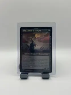 MTG, Eirdu, Carrier of Dawn FOIL 13 NM Lorwyn Eclipsed Foil - Image 2