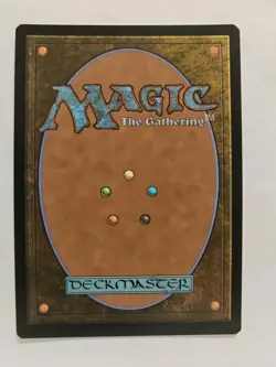 MTG Magic The Gathering FOIL Pip-Boy 3000 - Image 2