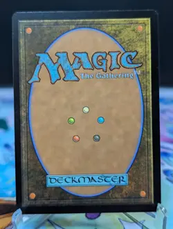 MTG Core Set 2015- Venom Sliver 205 Foil - Image 2