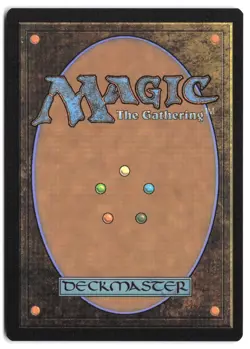 Swords to Plowshares 190 MTG 40K NM - Image 2