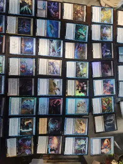 Magic: The Gathering Premade Commander deck Obrya, Dreaming Duelist - Image 3