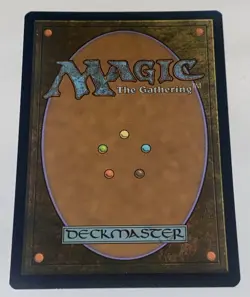 Ganax, Astral Hunter - Foil #176 - Battle for Baldur's Gate - Mtg NEW UNPLAYED - Image 2