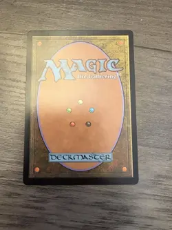 Magic the Gathering MTG Raugrin Triome Showcase Near Mint - Image 3