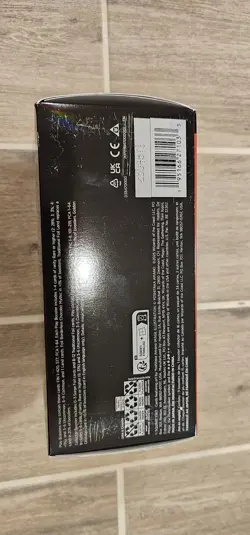 Magic: The Gathering Final Fantasy Gift Bundle - New Factory Sealed - Image 4