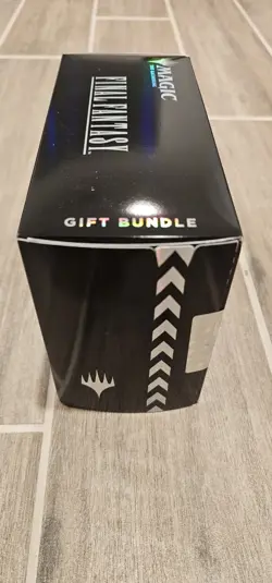 Magic: The Gathering Final Fantasy Gift Bundle - New Factory Sealed - Image 5