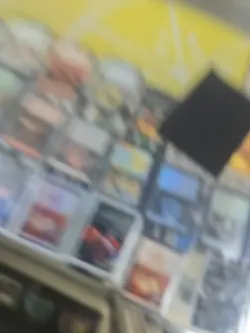 Cloud, Ex-SOLDIER Japanese Borderless (202) Foil Final Fantasy NM MTG Magic - Image 2