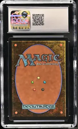 EVOLUTION SAGE Secret Lair Foil Promo CGC 10 Gem Mint MTG [Nostalgium] - Image 2