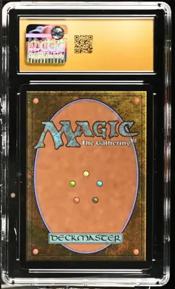 KNUCKLES THE ECHIDNA Secret Lair Mythic CGC Pristine 10 MTG Sonic [Nostalgium] - Image 2