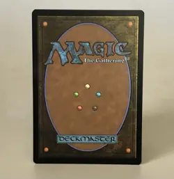 MTG Misty Rainforest - Retro Foil Etched - MH2 NM - Image 2