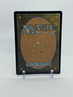 Roiling Regrowth Zendikar Rising Promo Pack Foil LP-NM - Image 2