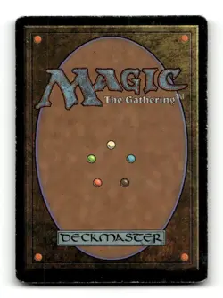 Great Whale Urza's Saga #77 Magic the Gathering - Image 2