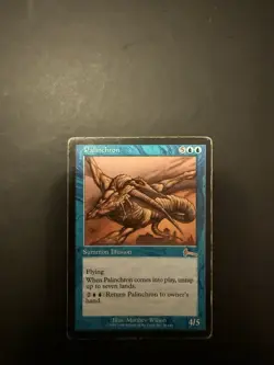 Palinchron Urza's Legacy Regular - Image 2