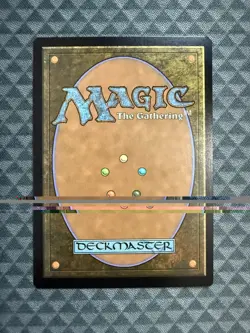 MTG Thespian’s Stage #1607 Rainbow Foil Rare Secret Lair Drop Series (SLD) *JPN - Image 4