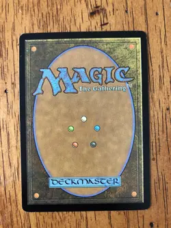 Mtg - Gaea’s Cradle - Judge Foil - Urza’s Saga - Legacy - Edh -WATCH ITEM VIDEO! - Image 4
