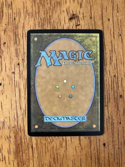 Mtg - Gaea’s Cradle - Judge Foil - Urza’s Saga - Legacy - Edh -WATCH ITEM VIDEO! - Image 5