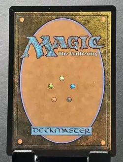 MTG 0259 BLOODFELL CAVES Foil land Foundations card⚔NM/MT - Image 2