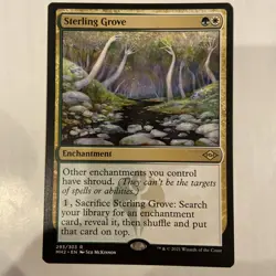 Sterling Grove Modern Horizons 2 Regular - Image 1