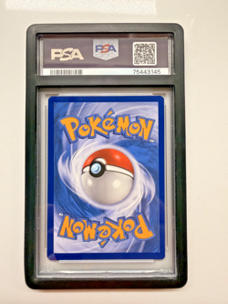 Pokemon Flareon V SWSH179 SWSH: Sword & Shield Promo Cards Holo PSA 9 - Image 2