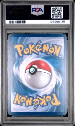 2023 POKEMON KOREAN SV2A-POKEMON 151 ART RARE #169 CHARMELEON PSA 10 - Image 2