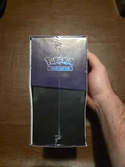 Nintendo Pokemon TCG Scarlet & Violet Paldean Fates Elite Trainer Box - 9 Packs 820650856181 - Image 2