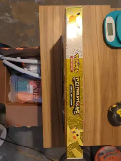 Pokemon TCG Celebrations Pikachu V-Union Read Description - Image 2