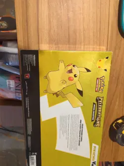 Pokemon TCG Celebrations Pikachu V-Union Read Description - Image 4
