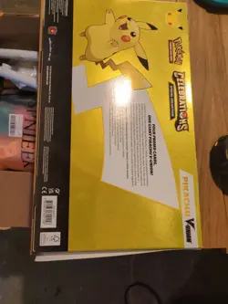 Pokemon TCG Celebrations Pikachu V-Union Read Description - Image 5