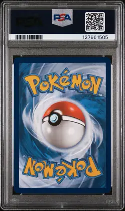 CARTA POKEMON PROMO PSA 9 LUCARIO VSTAR V ASTRO SWSH 291 ITA 2023 - Image 2