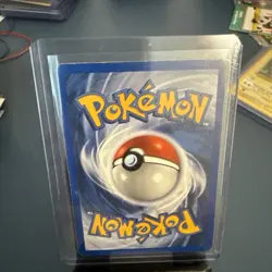 Pokemon TCG Elekid Neo Genesis 22/111 Unlimited LP/MP Condition - Image 2
