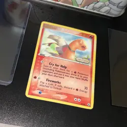 Torkoal - 27/92 Pokemon Legend Maker - Reverse Holo HP / Damaged - Image 5