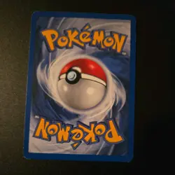Dark Primeape Non-Holographic Uncommon 43/82 Pokemon TCG Team Rocket LP - NM - Image 2