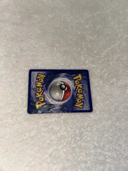 1999 Wizards Pokemon TCG Electabuzz Black Star Promos - Image 4