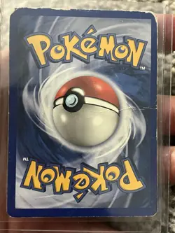 Pokemon Charizard 040/165 Expedition Base Set Regular - Image 2