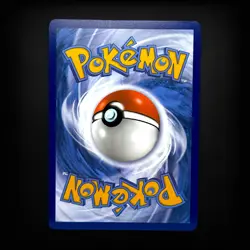 Pokemon TCG Scarlet & Violet Basic Fighting Energy #258/198 Secret Rare NM - Image 2