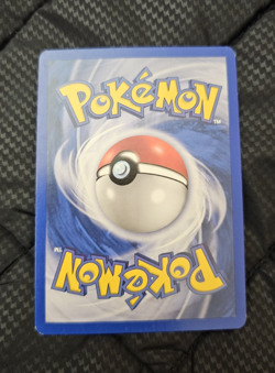 Haunter 35/92 La Leggenda Di Mew Holo Stamped Pokemon Ita Exc - Image 2