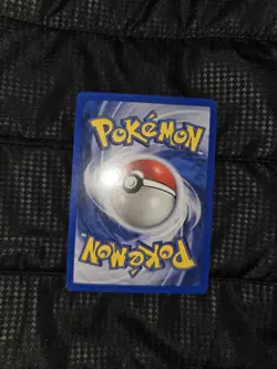Haunter 35/92 La Leggenda Di Mew Holo Stamped Pokemon Ita Exc - Image 4