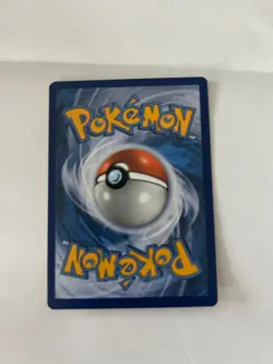 Milotic - SM - Crimson Invasion 27/111 - Holo Rare - used Pokemon TCG - Image 2